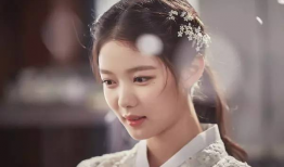 韩剧古装电视剧,权谋与爱情的古代传奇