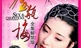 电视剧金瓶梅,繁华背后的欲望与挣扎